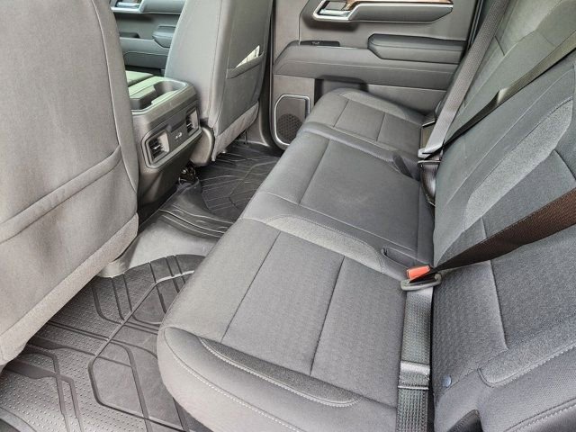 Certified 2025 Chevrolet Silverado 1500 LT w/ All Star Edition Plus image 40