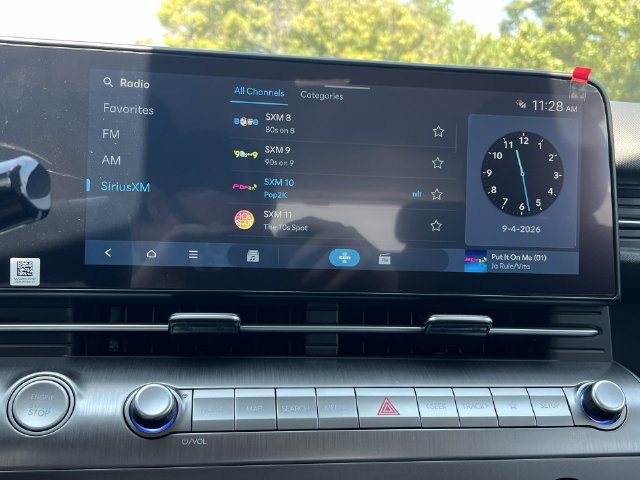 Used 2027 Hyundai Kona SE FWD image 15