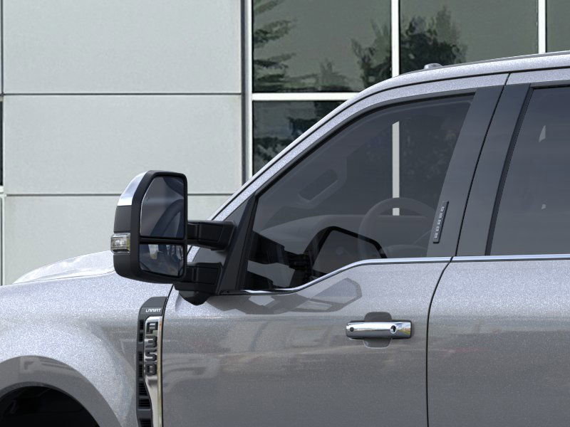 New 2025 Ford F350 Lariat w/ Lariat Ultimate Package image 20