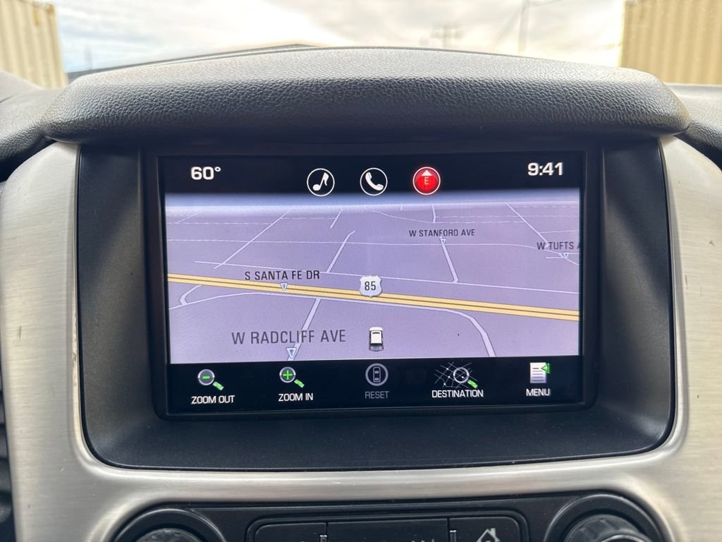 Used 2015 GMC Yukon XL SLT image 13