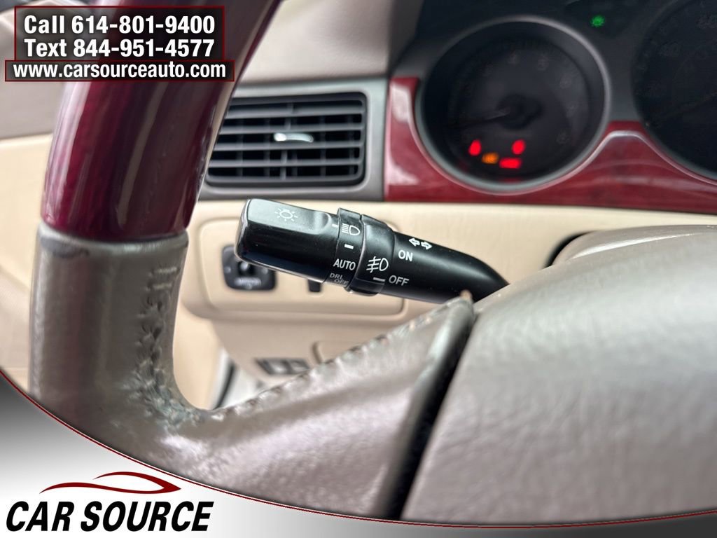 Used 2003 Lexus ES 330 image 19