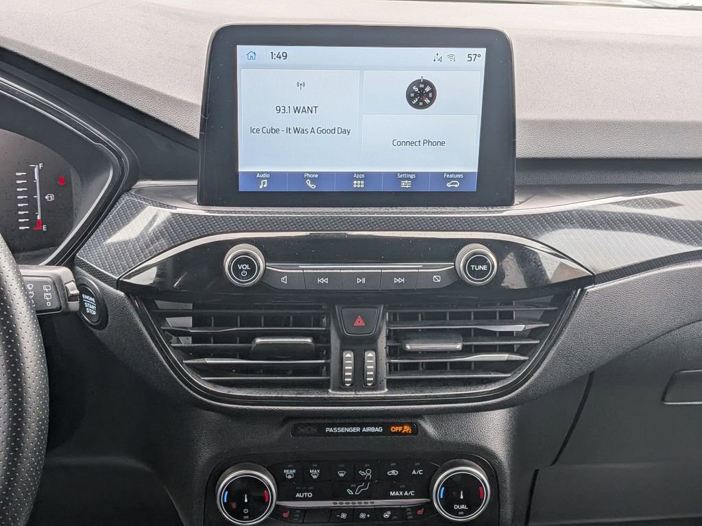 Used 2024 Ford Escape ST-Line image 19
