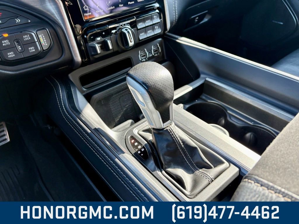 Used 2022 RAM 1500 TRX w/ TRX Level 2 Equipment Group image 32