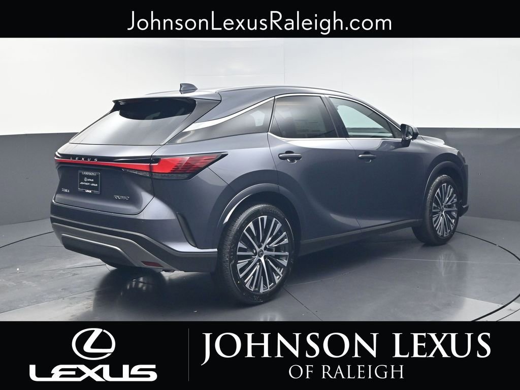 New 2026 Lexus RX 350 Premium Plus image 9