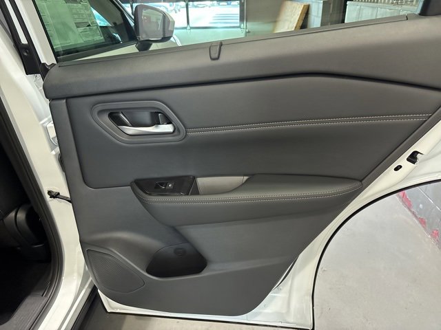 New 2026 Nissan Rogue SV image 17