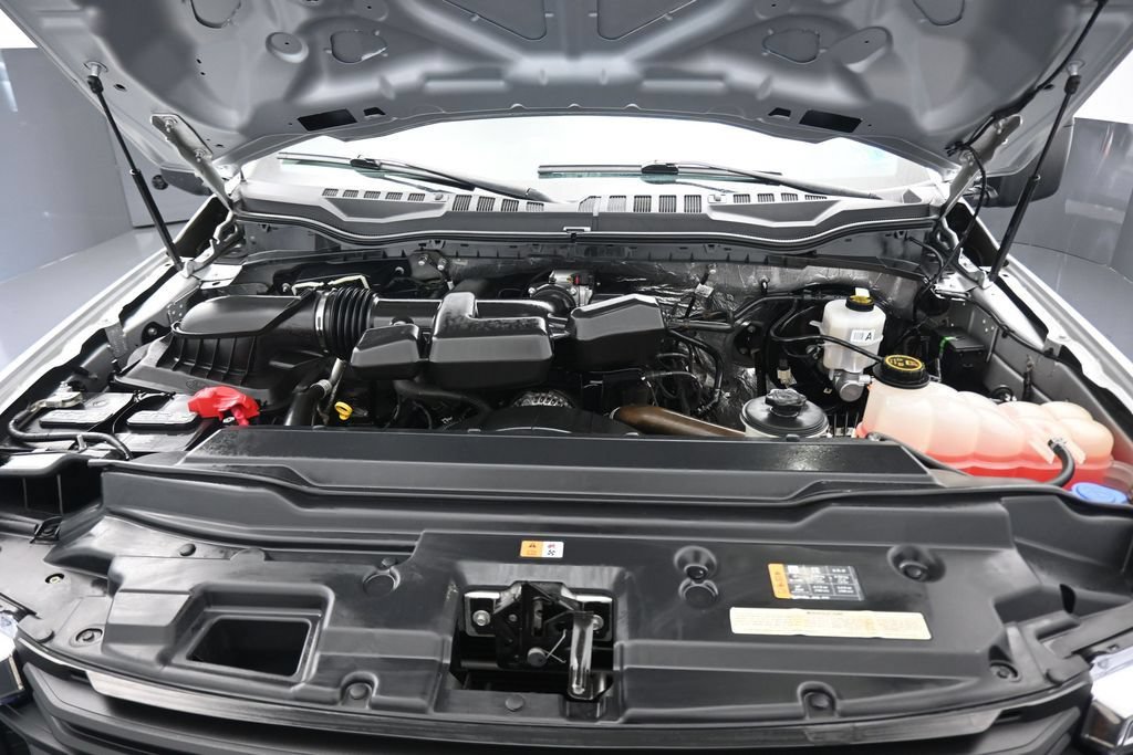 Used 2018 Ford F250 XL w/ XL Value Package AWD/4WD image 47