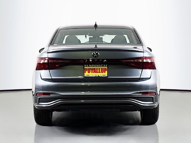 New 2026 Volkswagen Jetta Sport FWD image 6