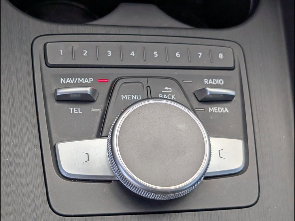 Used 2019 Audi A5 2.0T Premium Plus w/ Premium Plus image 17