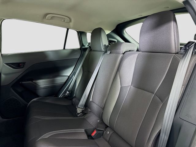 New 2026 Subaru Crosstrek 2.0i Premium image 22