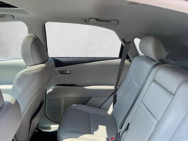 Used 2011 Lexus RX 350 AWD w/ Premium Pkg image 14