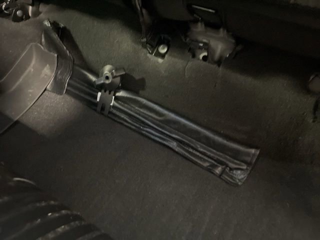 Used 2024 Chevrolet Silverado 1500 Custom Trail Boss image 34