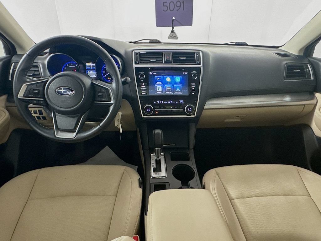 Used 2018 Subaru Legacy 2.5i Premium w/ Moonroof Package AWD/4WD image 27