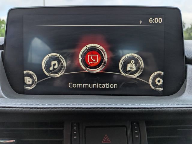 Used 2020 MAZDA MAZDA6 Grand Touring Reserve FWD image 20