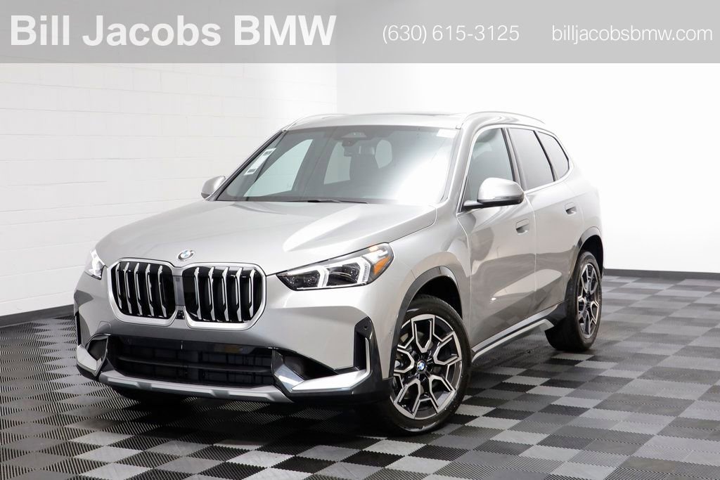 New 2026 BMW X1 xDrive28i