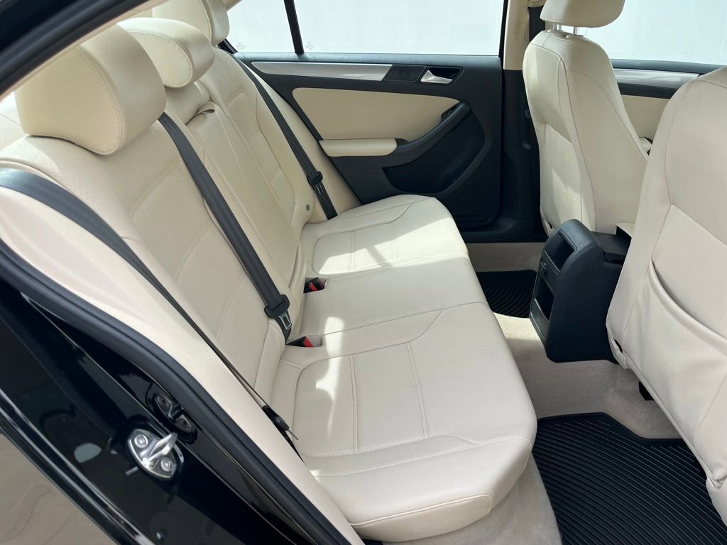 Used 2016 Volkswagen Jetta SE FWD image 20