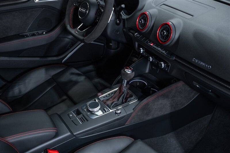 Used 2020 Audi RS 3 AWD/4WD image 62
