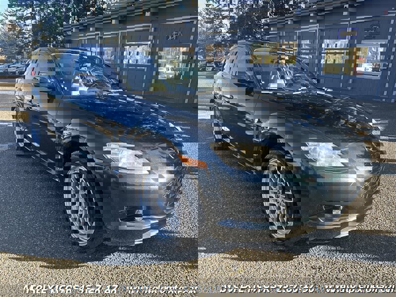 Used 2004 MAZDA RX-8 w/ MT Grand Touring Pkg image 1