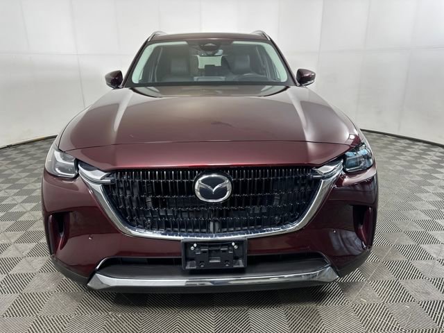 Used 2024 MAZDA CX-90 Plug-In Hybrid w/ Premium Pkg image 8