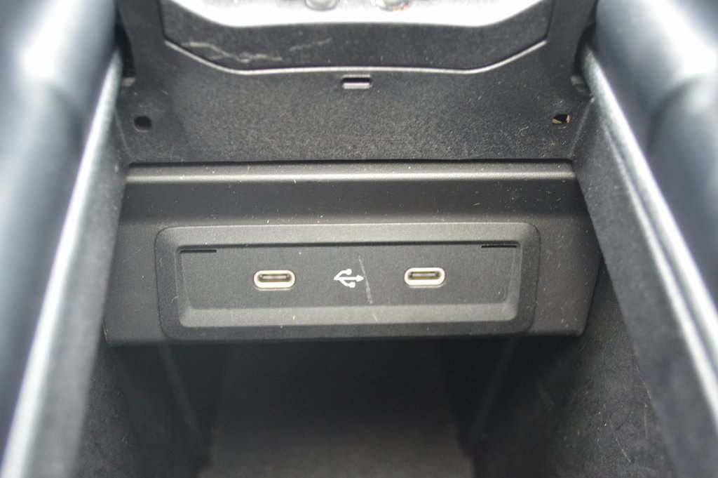 Certified 2025 Mercedes-Benz GLA 250 GLA 250 image 30