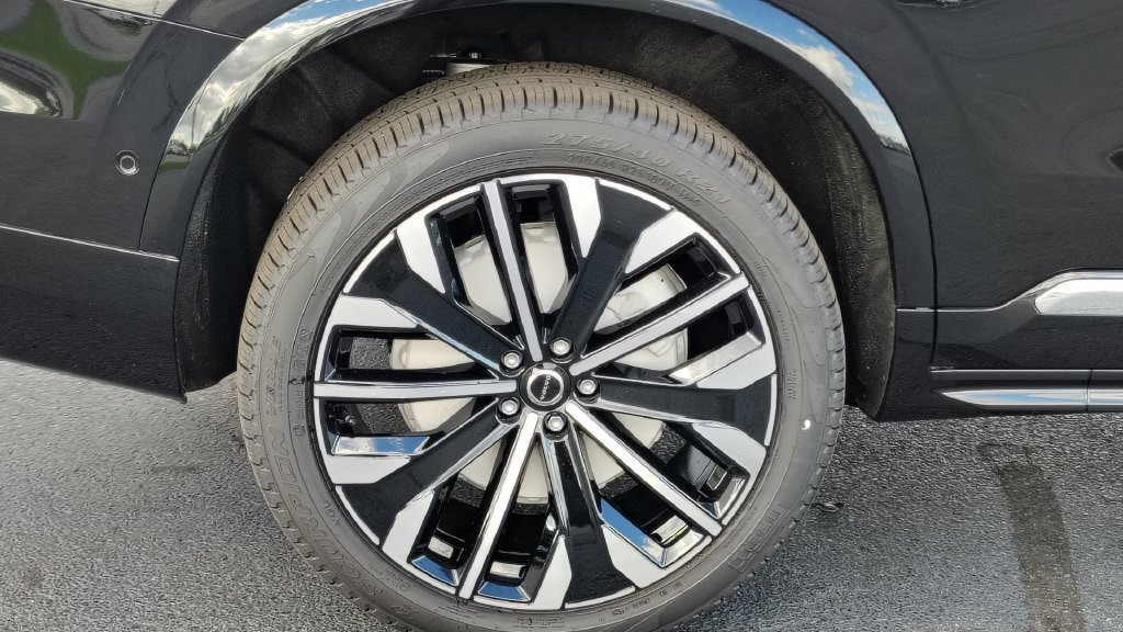 New 2026 Volvo XC90 B6 Plus AWD/4WD image 31