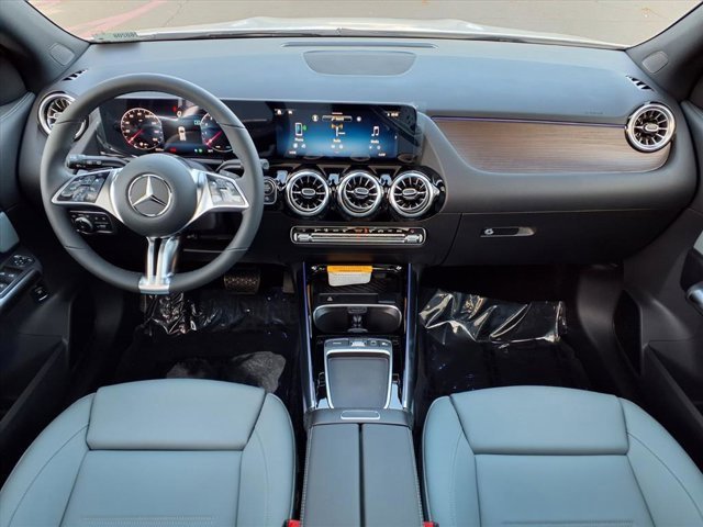 New 2026 Mercedes-Benz GLA 250 image 4