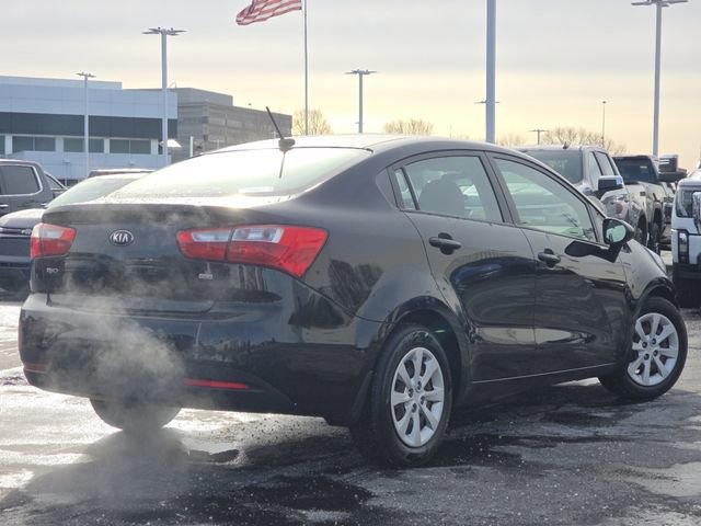 Used 2014 Kia Rio LX w/ Power Package image 14