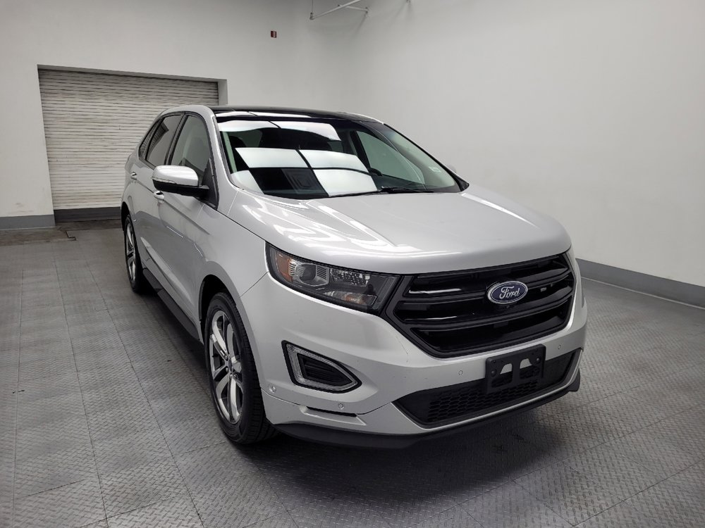 Used 2015 Ford Edge Sport w/ Equipment Group 401A AWD/4WD image 13