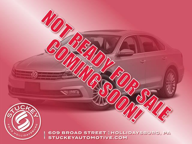 Used 2017 Volkswagen Passat 1.8T SE FWD video 1