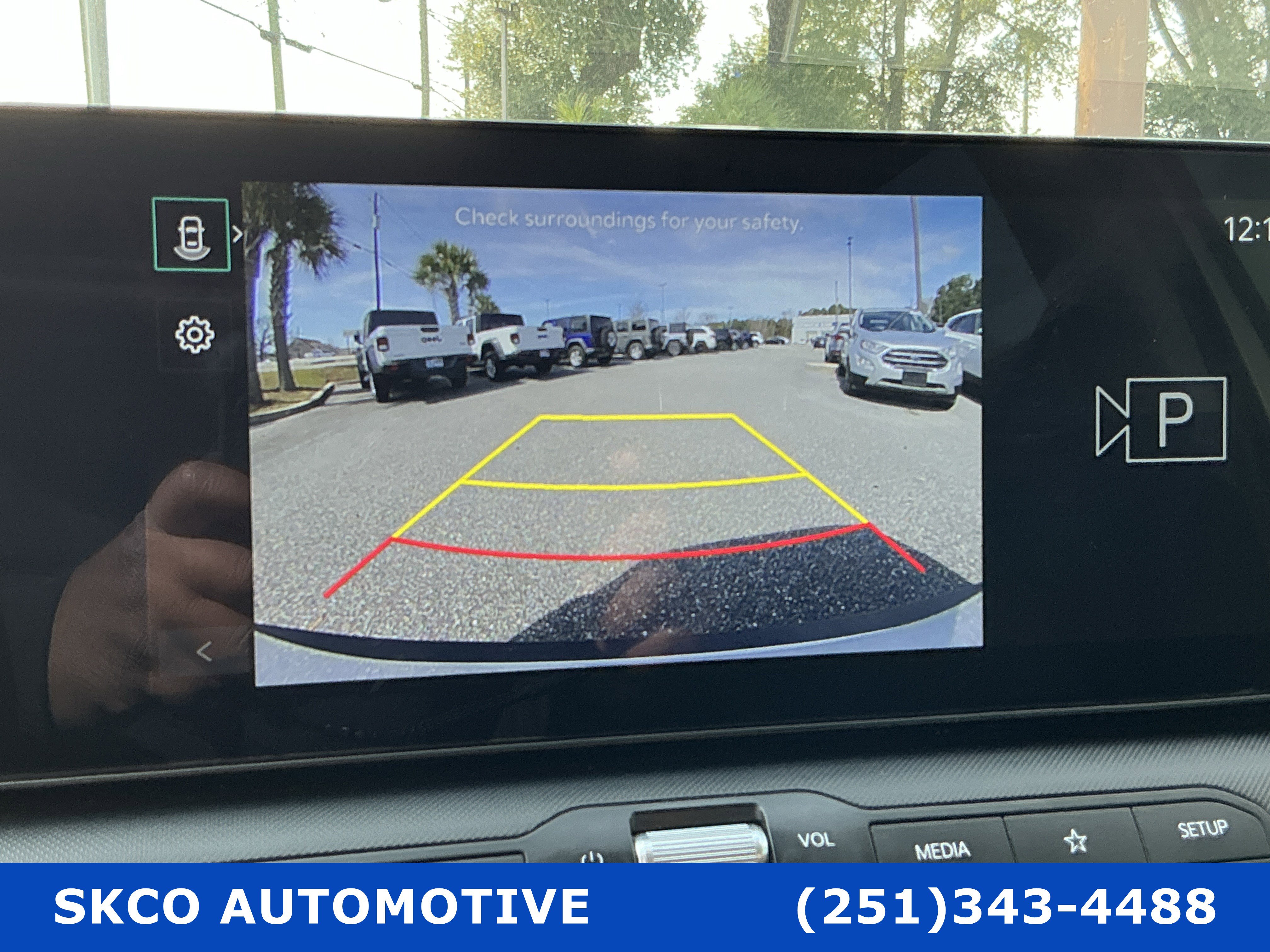 Used 2025 Kia K4 LXS image 17