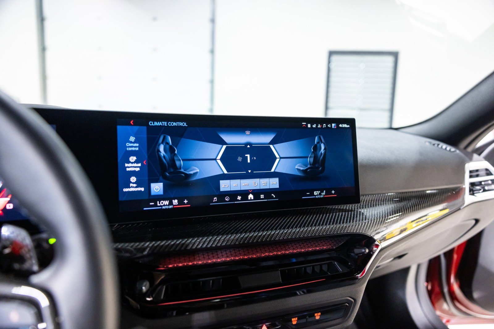 Used 2025 BMW M2 RWD image 41