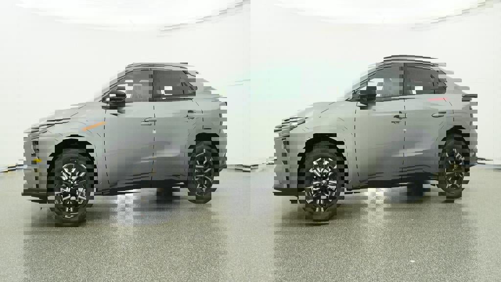 New 2026 Toyota bZ image 18