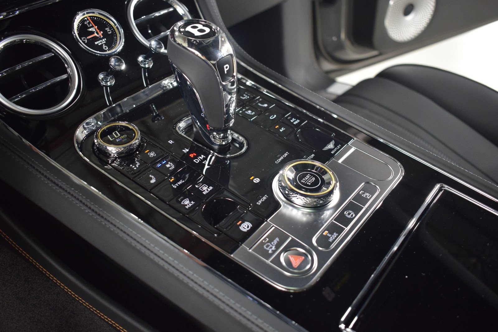 New 2025 Bentley Continental GT image 31