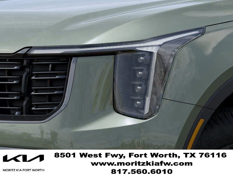 New 2026 Kia Sorento SX Prestige AWD/4WD image 10
