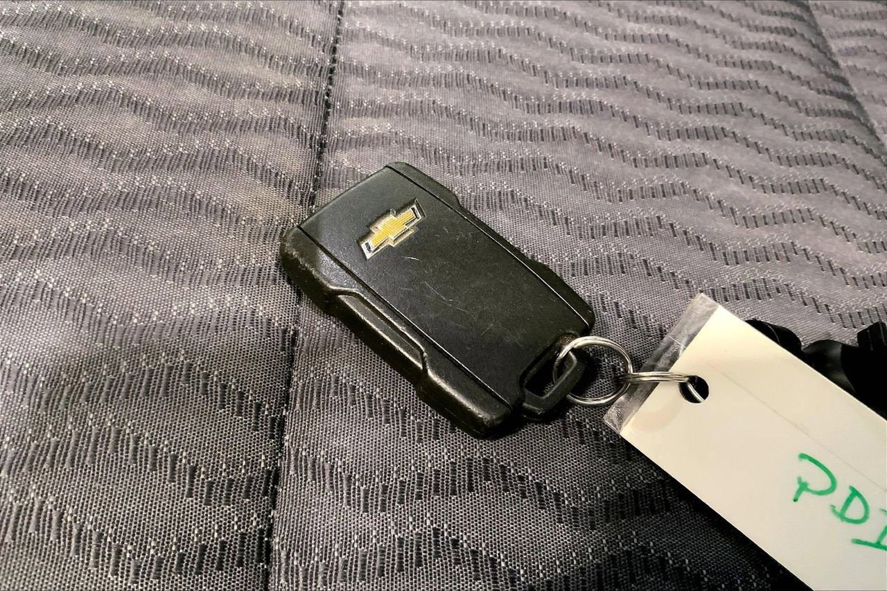 Used 2019 Chevrolet Suburban LS image 10