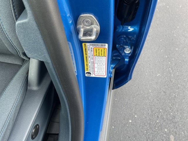 New 2025 Ford Maverick XLT w/ Equipment Group 301A image 21