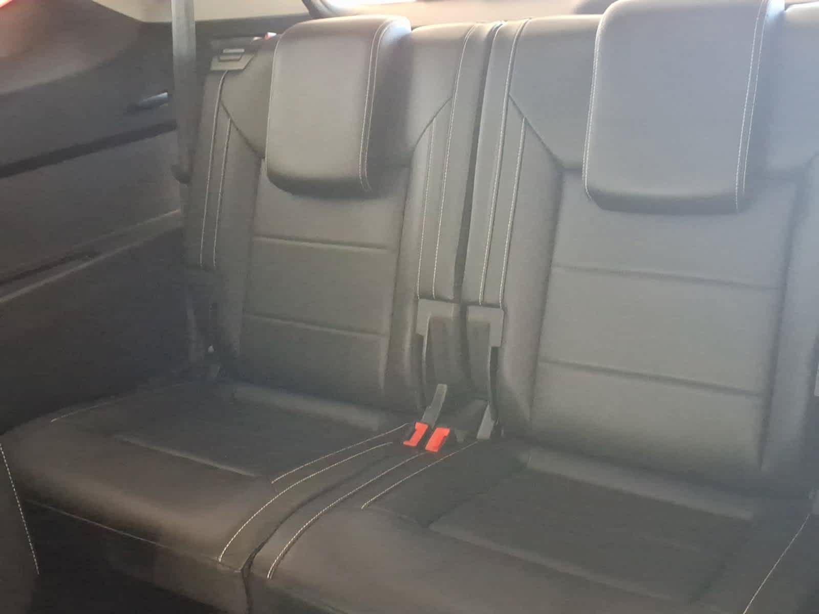 Used 2023 Volkswagen Atlas SE AWD/4WD image 14