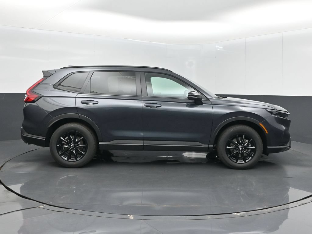 New 2026 Honda CR-V Sport-L image 5