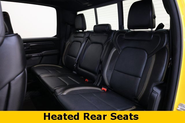 Used 2023 RAM 1500 TRX w/ TRX Level 2 Equipment Group image 58