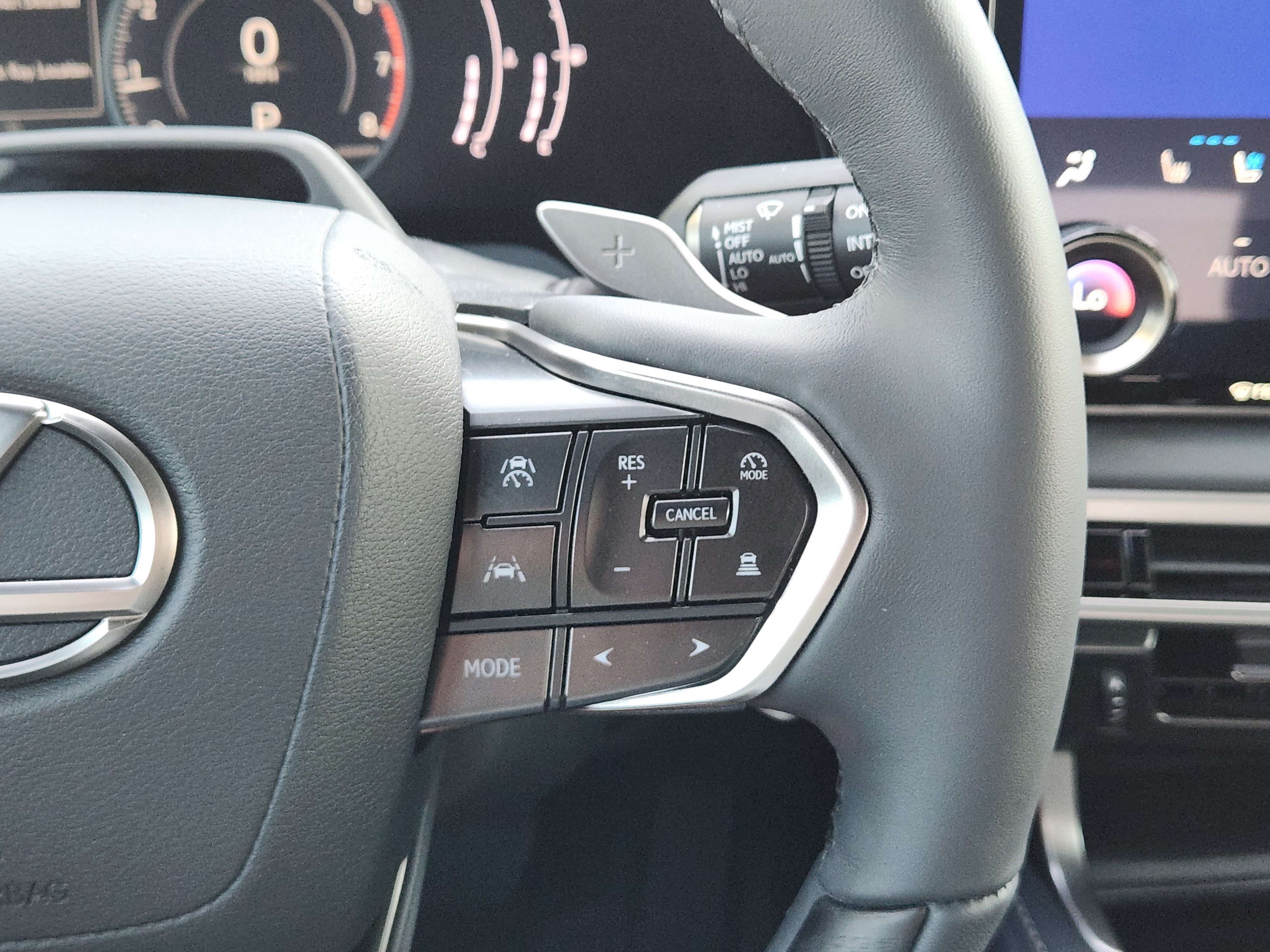 Certified 2024 Lexus RX 350 Premium w/ Convenience Package FWD image 25
