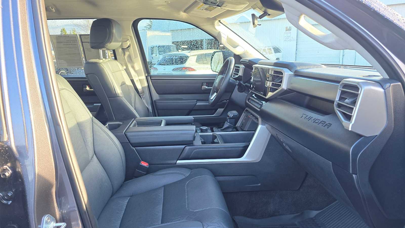 Used 2022 Toyota Tundra SR5 image 11