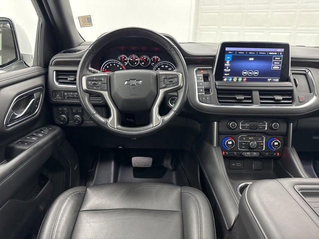 Used 2021 Chevrolet Tahoe Z71 image 24