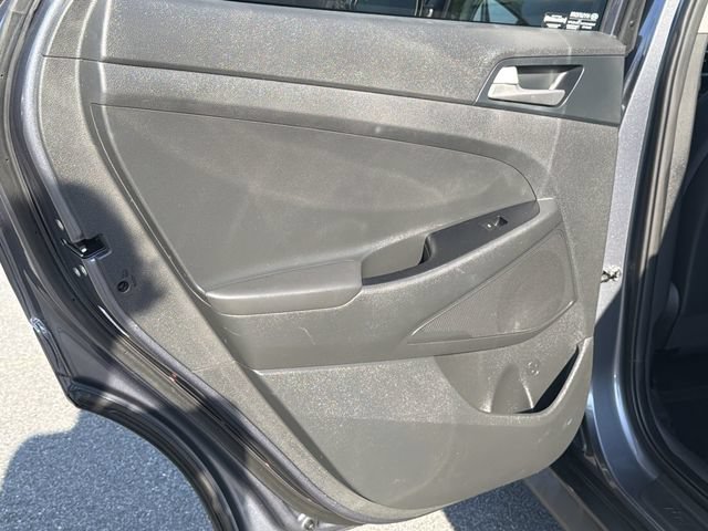 Used 2021 Hyundai Tucson Value FWD image 23