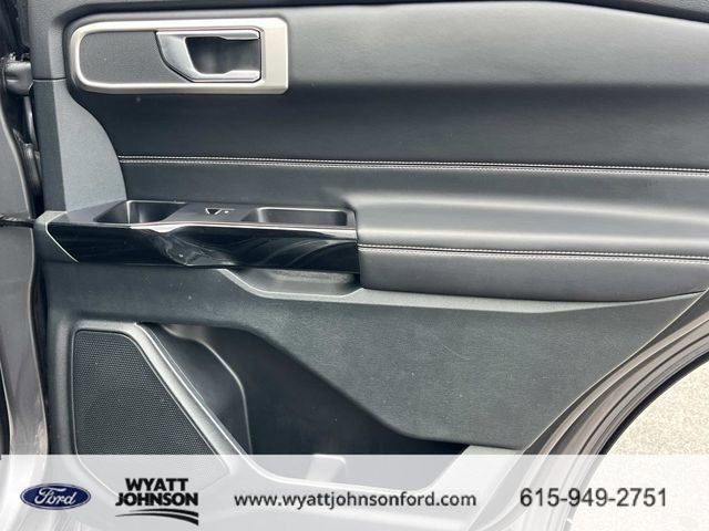 Used 2024 Ford Explorer ST image 23