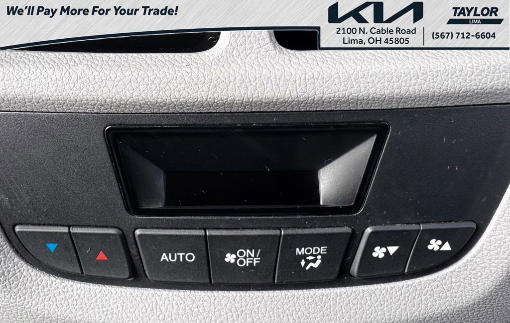 Used 2022 Honda Pilot Special Edition image 32