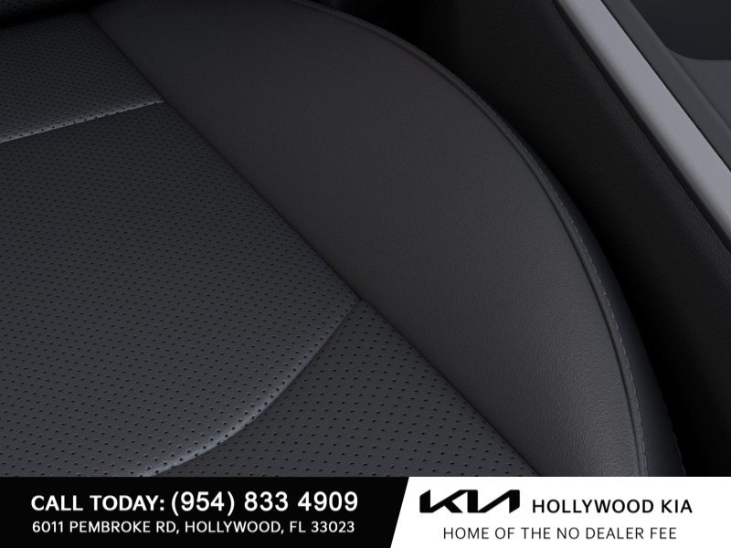 New 2026 Kia K4 EX FWD image 24