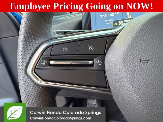 New 2026 Honda Prologue EX image 20