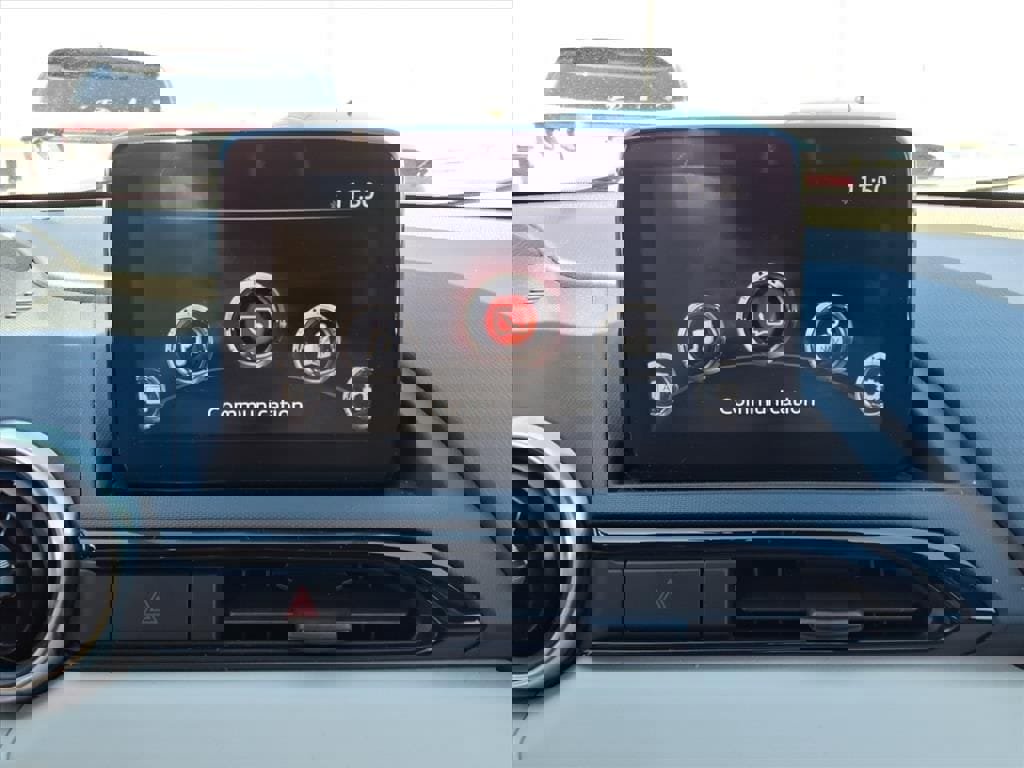 Used 2021 MAZDA MX-5 Miata RF Grand Touring image 6