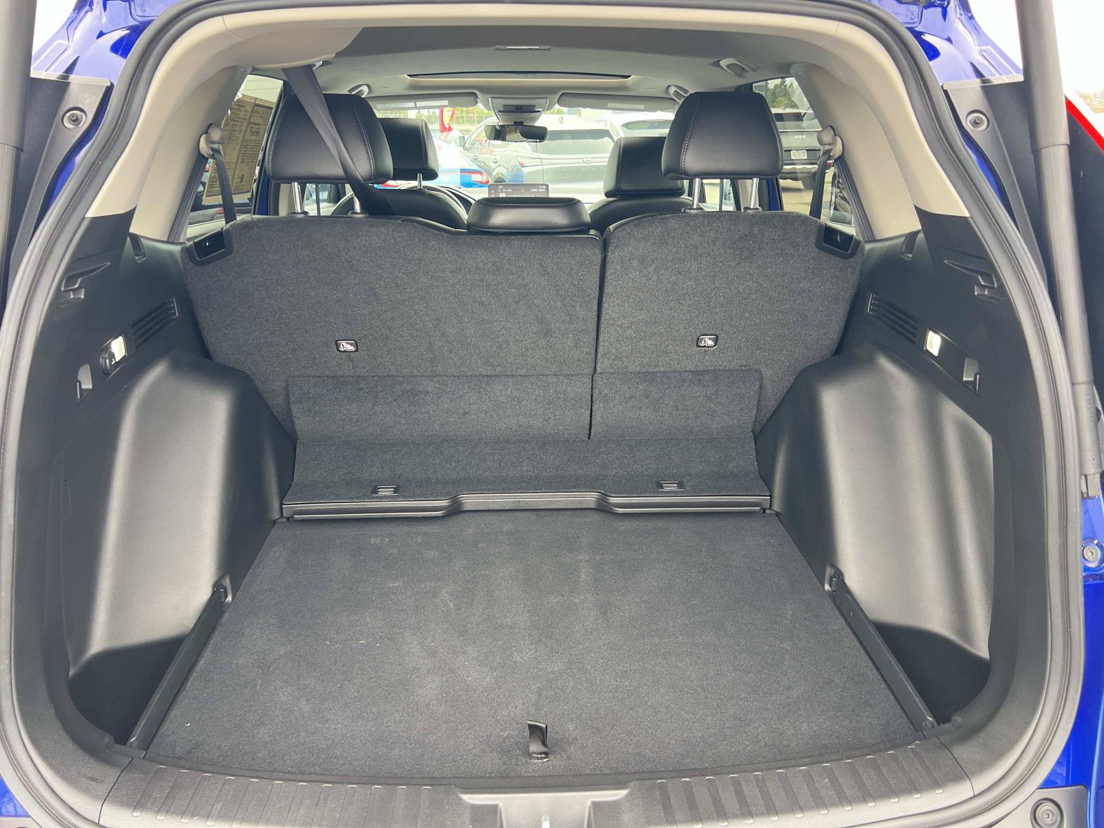 Certified 2025 Honda CR-V EX-L image 24
