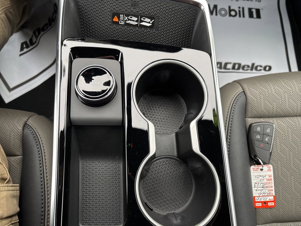 New 2026 Chevrolet Equinox LT w/ Convenience Package II image 26