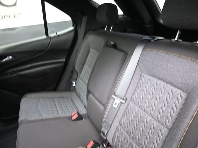 Used 2023 Chevrolet Equinox LT FWD image 20
